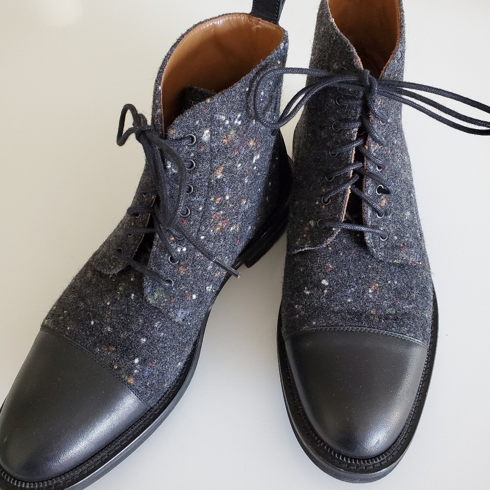 TAFT - The Jack Boot